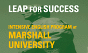 マーシャル大学