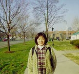 マーシャル大学