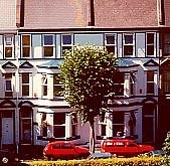 Mayflower College of English