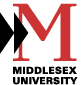 ミドルセックス大学