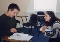 Morehampton Language Institute