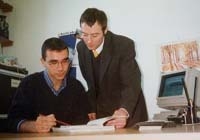 Morehampton Language Institute