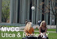 モホークバレーコミュニティーカレッジ