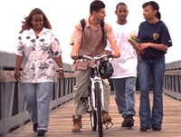 モンローカレッジ