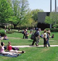 College of Mount St. Joseph