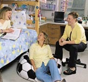 College of Mount St. Joseph