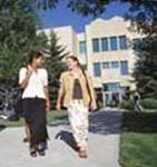 ランゲージ・インスティテュート マウント・ロイヤル・カレッジ