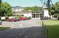 NaeNae College