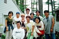 New Hampshire College