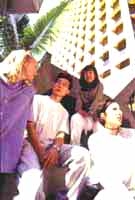 ノースポイントインスティテュートオブテーフ