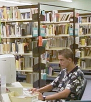 ノースポイントインスティテュートオブテーフ