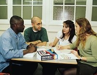 College of North West London