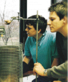 Nottingham Trent University