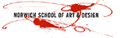 norwich school of art & design