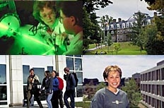 ニュー・ブランズウィック大学語学センター