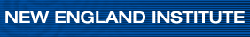 ニュー・イングランド・インスティテュート・オブ・テーフ