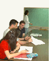 University of New Mexico