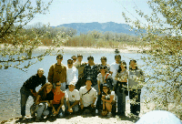 University of New Mexico