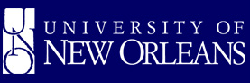 ニューオリンズ大学