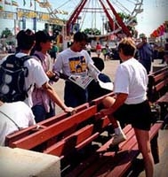 The Ohio State University