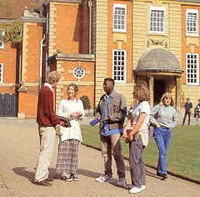 オックスフォード大学