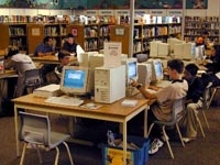 Parkland Secondary School