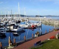 パークランドセカンダリースクール