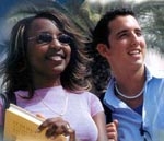 パームビーチコミュニティーカレッジ