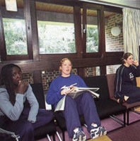 Passport Language Schools・London