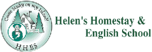 Helen's Homestay and English School
