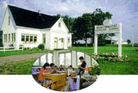 Helen's Homestay and English School