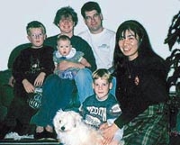 Helen's Homestay and English School