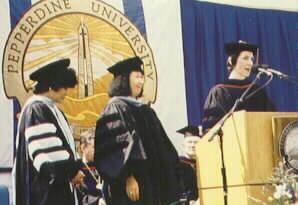 ペッパーダイン大学