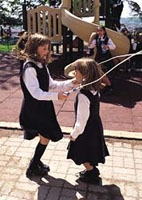 ピカリングカレッジ