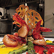 Pacific Institute of Culinary Arts