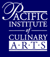 パシフィックインスティチュートオブキュリナリーアーツ