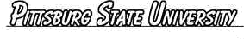 Pittsburg State University