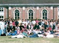 Parkland International Language School