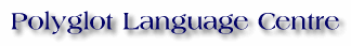 Polyglot Language Centre