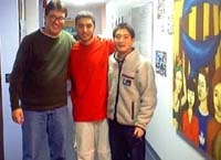 Pacific NorthWest Language Studies