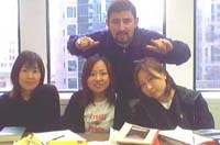 Pacific NorthWest Language Studies