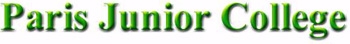 パリスジュニアカレッジ