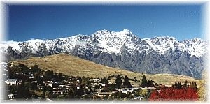 クイーンズタウン・ランゲージ・スクール