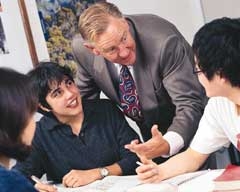 Queensland University of Technology