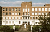 Reading College and School of Arts and Design