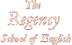 The Regency School of English