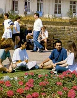 The Regency School of English