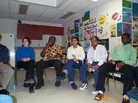 ランゲージ・インスティテュート リジャイナ大学