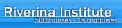 リバリーナ・インスティテュート・オブ・テーフ