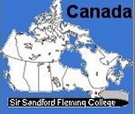 サンドフォード・フレミング・カレッジ